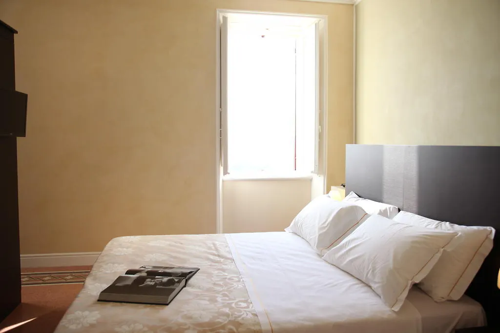 Relais Del Borgo Hotel&Spa 4 Stelle-1