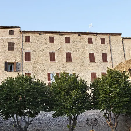 Relais Del Borgo Hotel&Spa 4 Stelle-2
